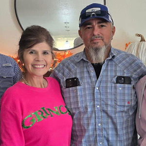 Meet your Posher, Denise